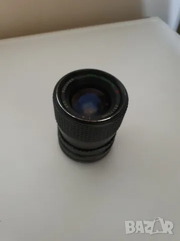 Tokina-35-70, снимка 5 - Обективи и филтри - 49043562