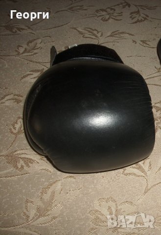 Боксова ръкавица, снимка 5 - Спортна екипировка - 25384312