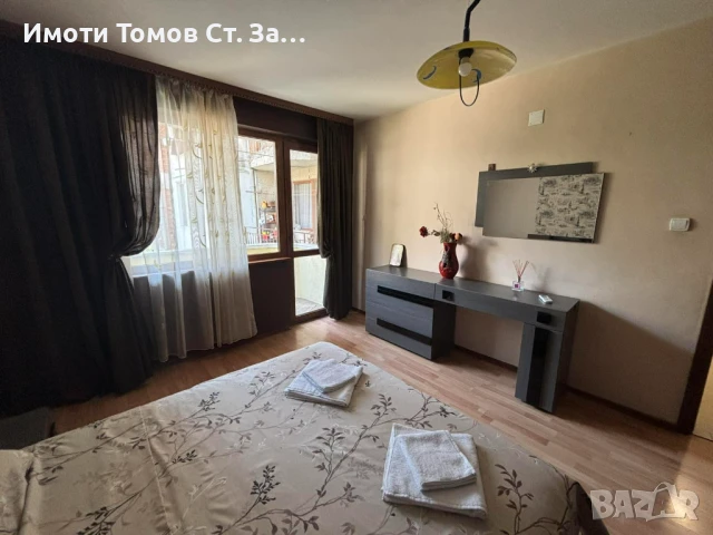 Обзаведен тристаен апартамент в кв. Опълченски, снимка 4 - Апартаменти - 50995099