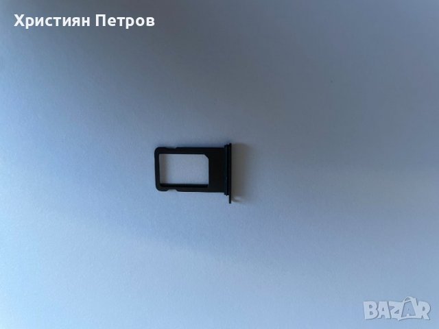 SIM държач за iPhone 8, снимка 2 - Резервни части за телефони - 39123648