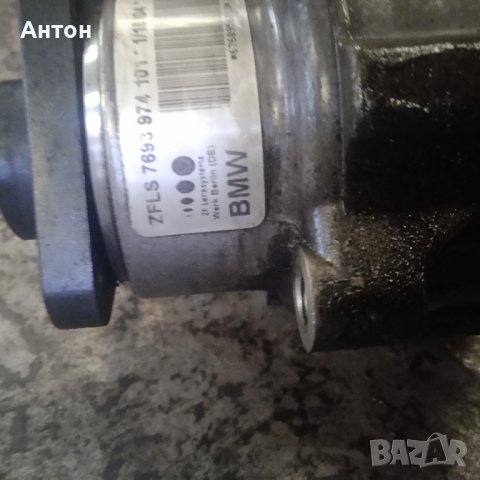 Хидравлична помпа за БМВ Е 60 , снимка 7 - Части - 43308566