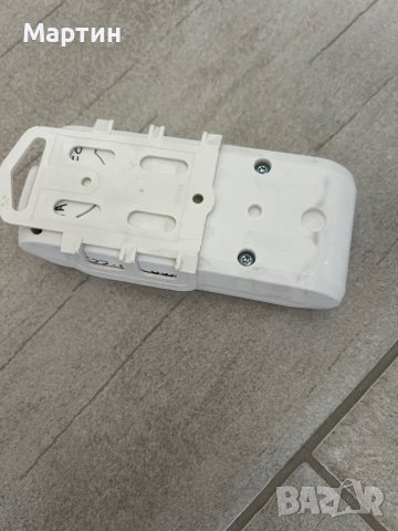 Разклонител две гнезда, снимка 2 - Друга електроника - 39176221