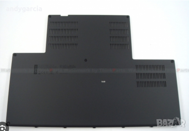  Lenovo ThinkPad P53 на части, заключен BIOS БИОС, снимка 12 - Части за лаптопи - 44880592
