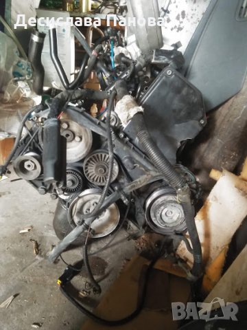 Ланчия Ипсилон 1.4 на части, снимка 9 - Автомобили и джипове - 29957973