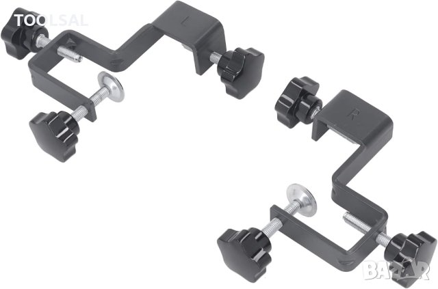 Комплект стеги за монтаж на чела на чекмеджета, снимка 4 - Други инструменти - 43563674