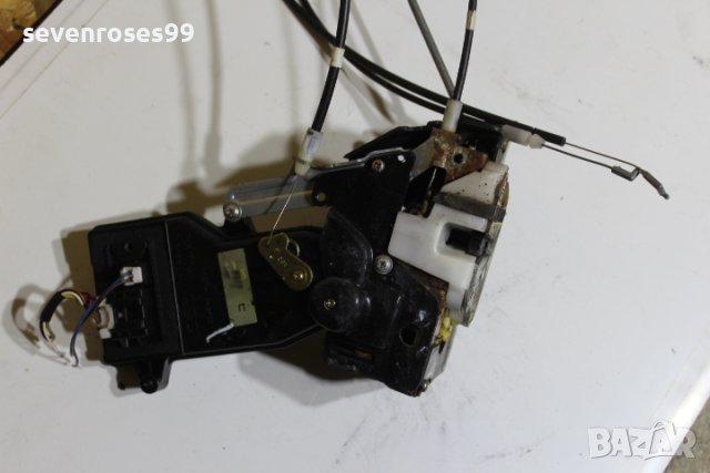 Брава за врата предна дясна Mazda 6 2006 2.0i 147 Мазда 6 комби, снимка 3 - Части - 43947163