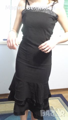 Официални рокли по десет лева всяка, снимка 8 - Детски рокли и поли - 28085980