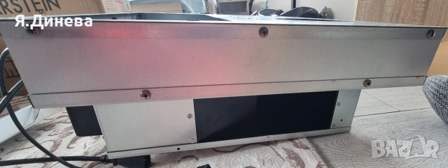 Абсорбатор за вграждане Klarstein , снимка 4 - Абсорбатори - 53591874