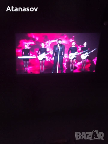 Телефона проектор , снимка 5 - Други - 53492556