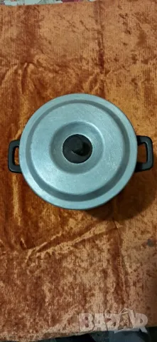 Стара млековарка , снимка 15 - Съдове за готвене - 49454881