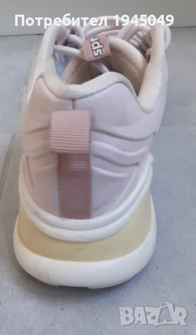 Дамски спортни обувки - 38 номер, снимка 12 - Дамски ежедневни обувки - 50848436