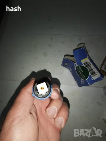 GROHE 46963000 Касета, сребриста, снимка 4 - Други стоки за дома - 49240174