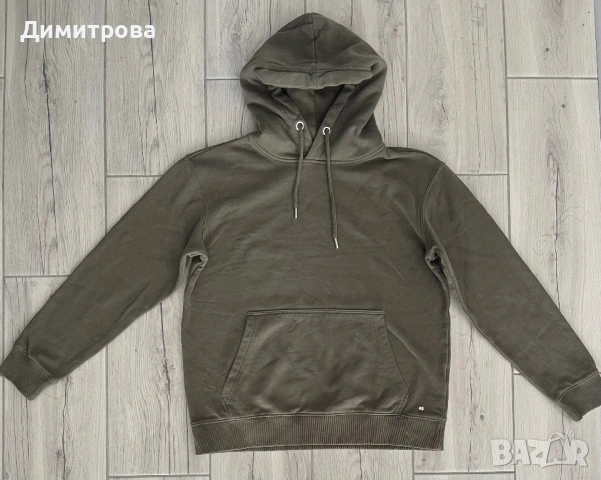 Ever.me суичър с качулка 