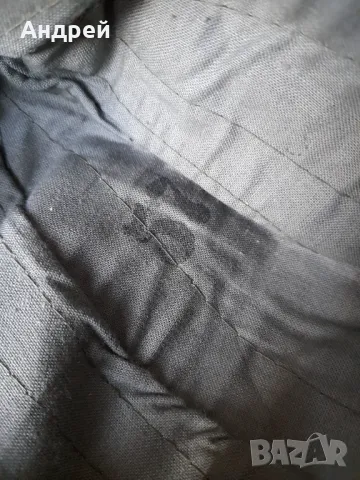 Старо военно,войнишко кепе,шапка #20, снимка 6 - Антикварни и старинни предмети - 49532708