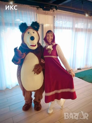 Аниматори в София, професионални машини и оборудване, фирмено и частно парт, детски градини, маскоти, снимка 7 - Детегледачки, детски центрове - 52646920