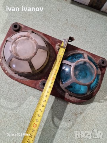 Плафони Лампи, снимка 4 - Лампи за таван - 39873864