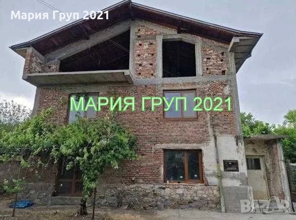 !!!ТОП ОФЕРТА!!!Продавам Триетажна Къща в гр. Димитровград кв."Марийно"!!!