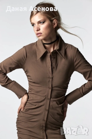 Нови дрешкии, снимка 4 - Дънки - 52177494