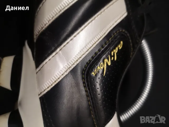 Бутонки Adidas Adi Nova , снимка 4 - Футбол - 48045036
