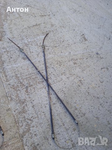 Жило за ръчна спирачка лада , жигула, снимка 1