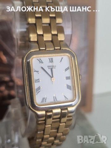 Часовник Seiko 7N01-5000, снимка 2 - Мъжки - 40756756