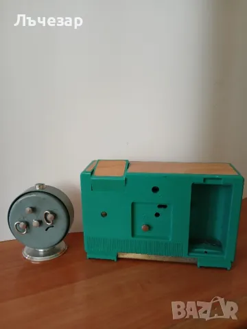 Ретро часовници Slava Ussr, снимка 2 - Антикварни и старинни предмети - 48709163