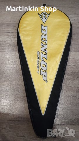 Тенис калъф Dunlop