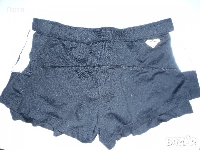 Дамски къси спортни панталони ROXY Athletix , снимка 4 - Къси панталони и бермуди - 28631150