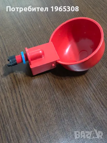 Поилки за птици - автоматични, снимка 11 - За птици - 49774190