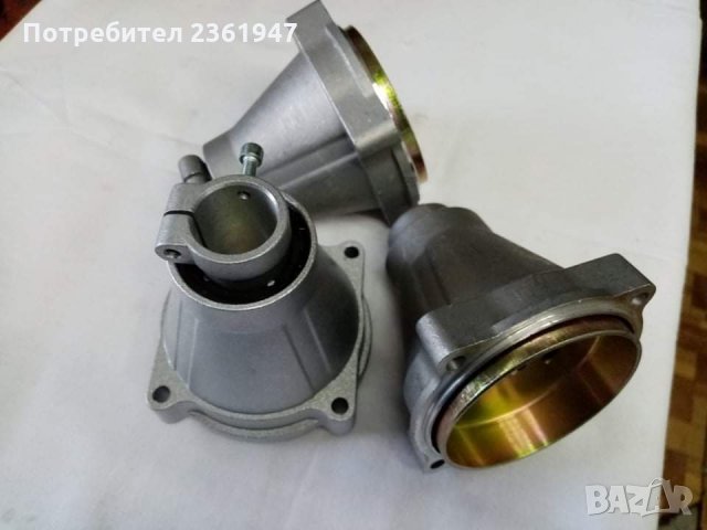 Чаша съединител за тримери (моторни коси) , снимка 2 - Градинска техника - 28360847