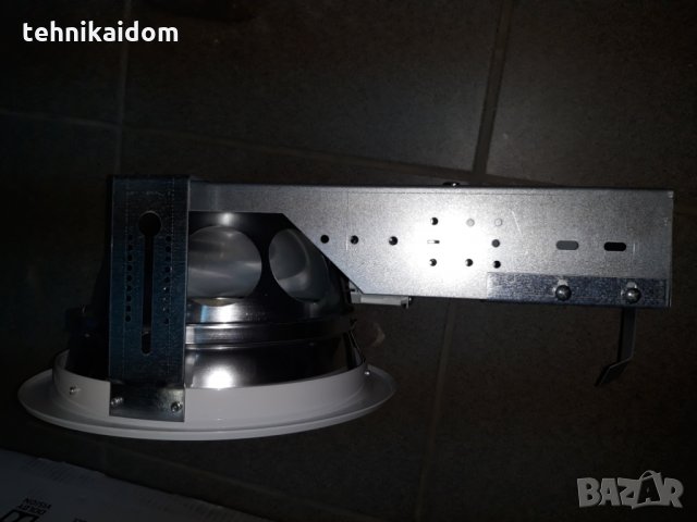 Лампа за монтаж на таван компактна флуоресцентна ПРОМОЦИЯ!!!, снимка 2 - Лампи за таван - 26382335