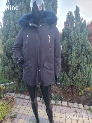 Дамско яке МANGO 