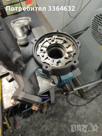 GT1749VA GT1749VB, снимка 3 - Части - 50559233