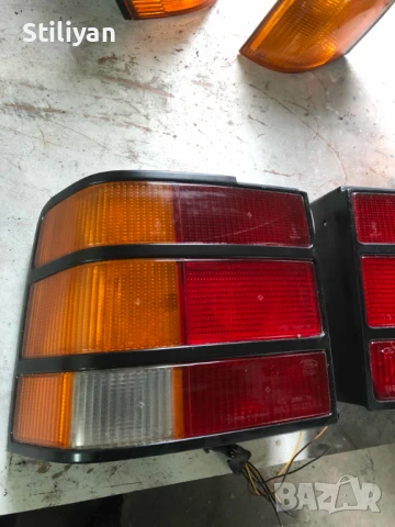 Ford Scorpio Фарове , Стопове , Мигачи , Волан Форд Скорпио, снимка 2 - Части - 50921320