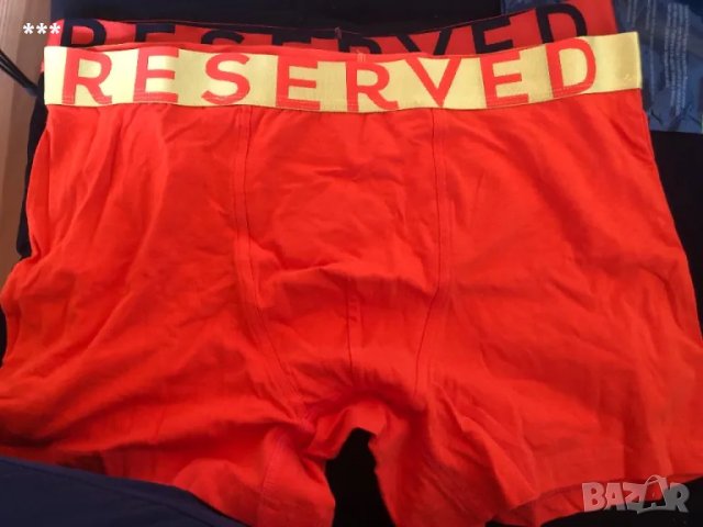 Продавам оригинални слипове боксерки XXL размер