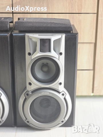 🔥 TECHNICS SB-EH550 – СТАРО ШКОЛО ЯПОНСКИ ЗВУК 🔥 💰 Цена: 160 лв🔥 TECHNICS SB-EH550 – СТАРО ШКОЛО, снимка 3 - Тонколони - 52841790