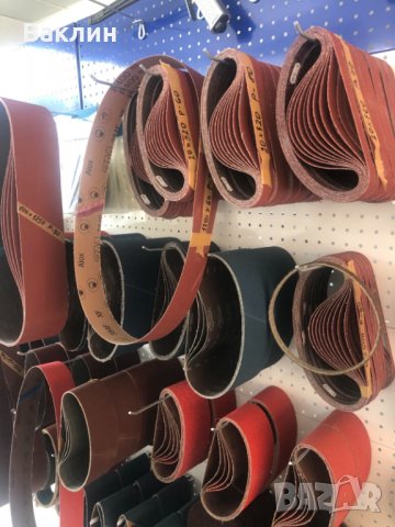 Производство на шкурки по размер, снимка 3 - Други инструменти - 29683815