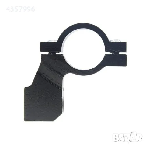 Стойка за огледалото на мотоциклет, 2543, черен, 2бр в к-т, снимка 3 - Аксесоари и консумативи - 49030867