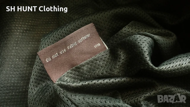 Seeland SEETEX Waterproof Trouser размер 58 / 2-3XL за лов панталон водонепромокаем - 1354, снимка 18 - Екипировка - 51424103