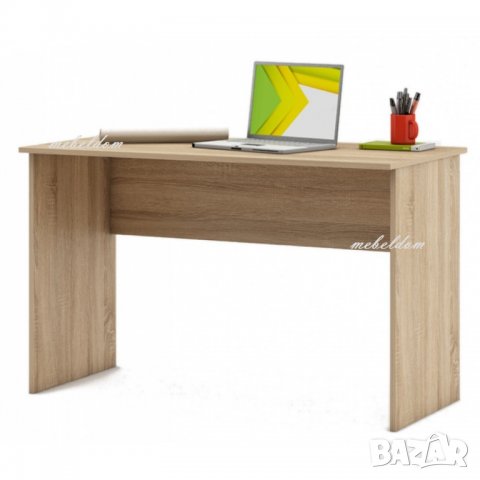 Бюро 120/55см.(код-1278), снимка 3 - Бюра - 28835690