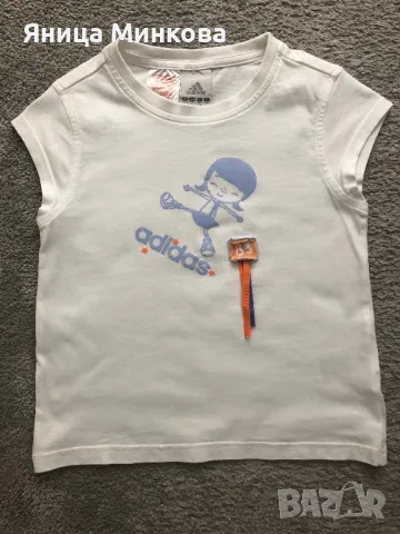 Детски лот, ръст до 128 см, снимка 6 - Детски комплекти - 48879190