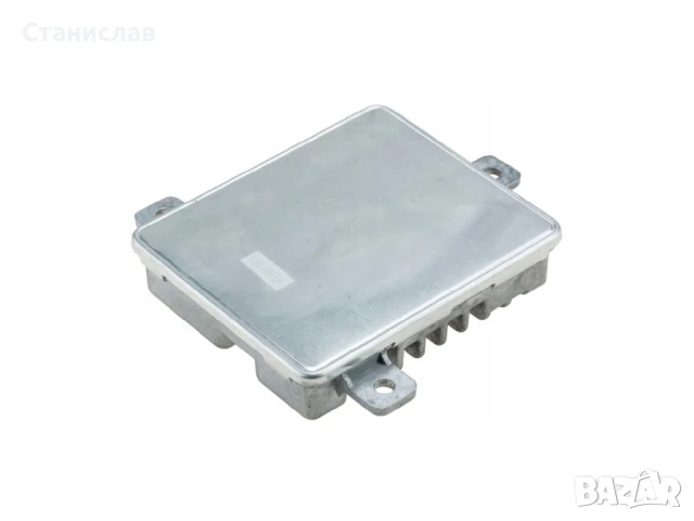 Баласт модул за ксенон на BMW X1 E84, снимка 2 - Части - 50618738