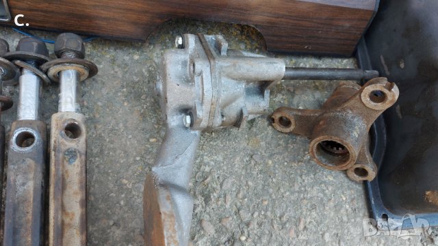 Части за ваз лада , снимка 9 - Части - 32682440