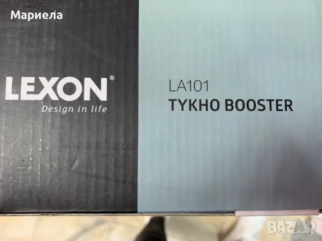 Bluetooth Колона LEXON / Силиконова Безжична Колона 2х5W, снимка 4 - Bluetooth тонколони - 47289033
