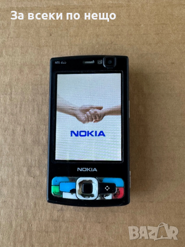 Ретро Нокия , Nokia N95 , 8gb, снимка 1