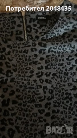 Рокля, снимка 3 - Рокли - 39137050