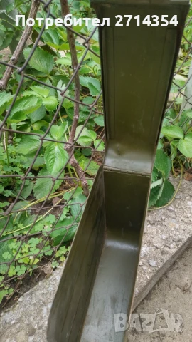 Стари кутии за патрони , снимка 5 - Антикварни и старинни предмети - 50844095