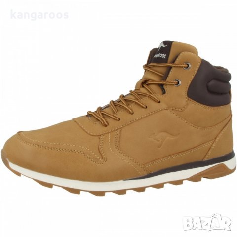 Зимни обувки KangaROOS в Мъжки боти в гр. София - ID26413231 | Bazar.bg