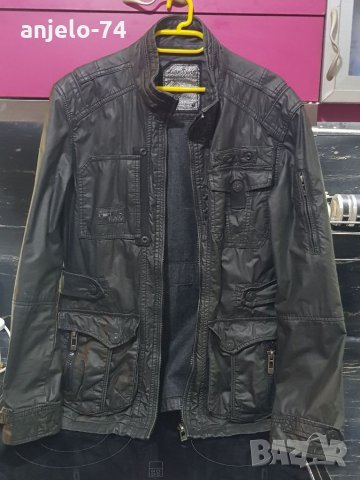 Шикозно тинейджерско яке