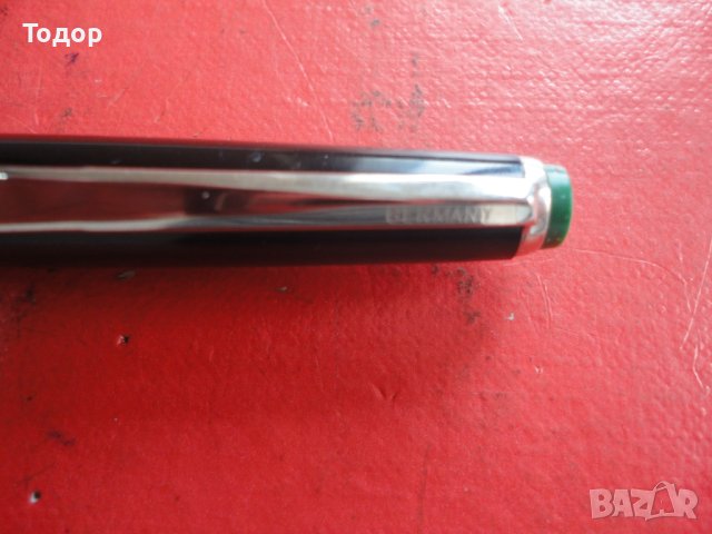Немска маркираща писалка химикал 1 , снимка 2 - Колекции - 40626451